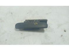 Recambio de maneta exterior delantera izquierda para citroën xsara picasso (n68) 2.0 hdi referencia OEM IAM   