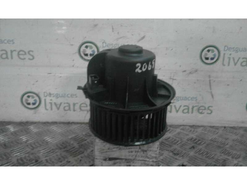 Recambio de ventilador calefaccion para ford mondeo berlina (gd) ghia   |   08.96 - 12.01 | 1996 - 2001 | 131 cv / 96 kw referen