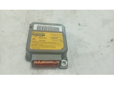 Recambio de centralita airbag para citroën xsara picasso (n68) 2.0 hdi referencia OEM IAM   