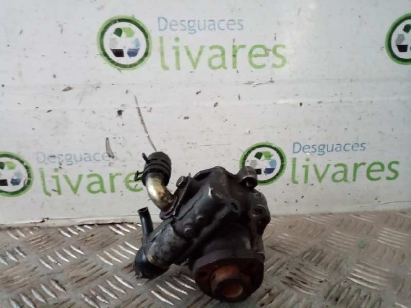 Recambio de bomba servodireccion para seat ibiza (6k1) stella   |   08.99 - 12.02 | 1999 - 2002 | 68 cv / 50 kw referencia OEM I