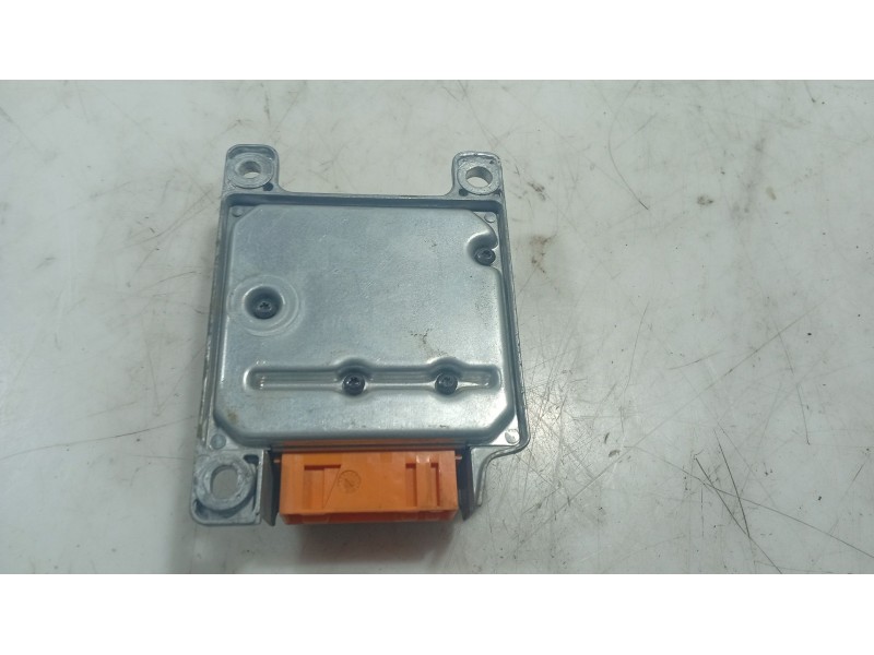 Recambio de centralita airbag para citroën xsara picasso (n68) 2.0 hdi referencia OEM IAM   