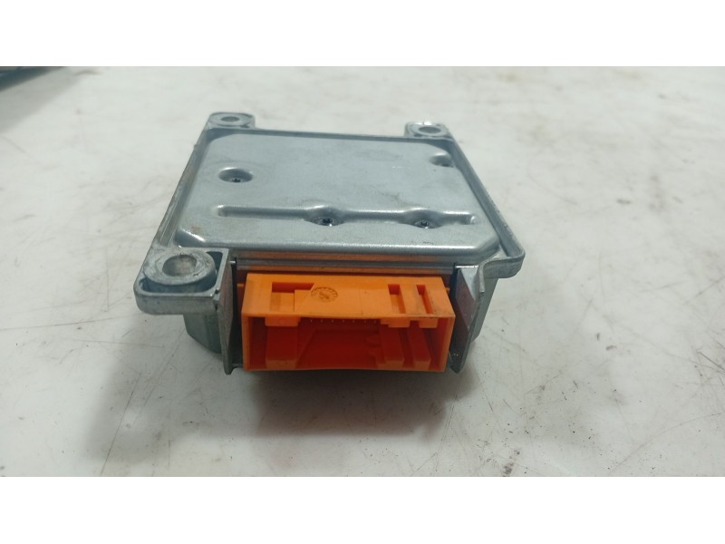 Recambio de centralita airbag para citroën xsara picasso (n68) 2.0 hdi referencia OEM IAM   