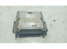Recambio de centralita motor uce para citroën xsara picasso (n68) 2.0 hdi referencia OEM IAM   