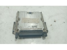 Recambio de centralita motor uce para citroën xsara picasso (n68) 2.0 hdi referencia OEM IAM    2