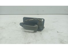 Recambio de maneta interior trasera derecha para citroën xsara picasso (n68) 2.0 hdi referencia OEM IAM    2