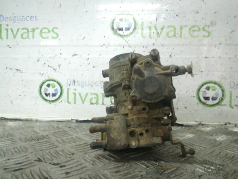 Recambio de caja mariposa para seat marbella ce   |   06.95 - ... | 1995 | 39 cv / 29 kw referencia OEM IAM   