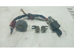 Recambio de conmutador de arranque para citroën xsara picasso (n68) 2.0 hdi referencia OEM IAM   