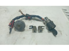 Recambio de conmutador de arranque para citroën xsara picasso (n68) 2.0 hdi referencia OEM IAM    2
