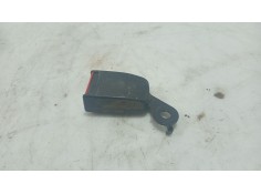Recambio de anclaje cinturon trasero derecho para citroën xsara picasso (n68) 2.0 hdi referencia OEM IAM    2