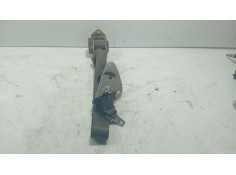 Recambio de cinturon seguridad trasero central para citroën xsara picasso (n68) 2.0 hdi referencia OEM IAM   