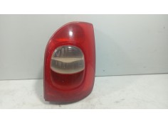 Recambio de piloto trasero derecho para citroën xsara picasso (n68) 2.0 hdi referencia OEM IAM   