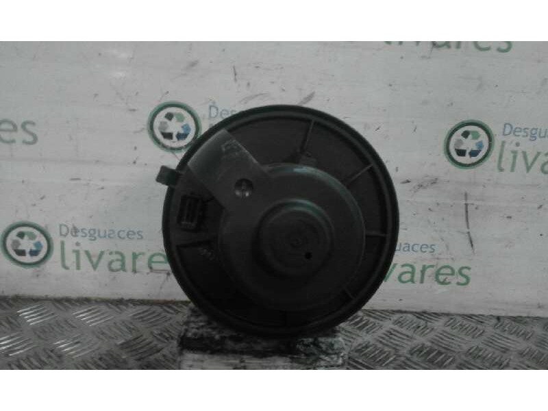 Recambio de ventilador calefaccion para ford mondeo berlina (gd) ghia   |   08.96 - 12.01 | 1996 - 2001 | 131 cv / 96 kw referen