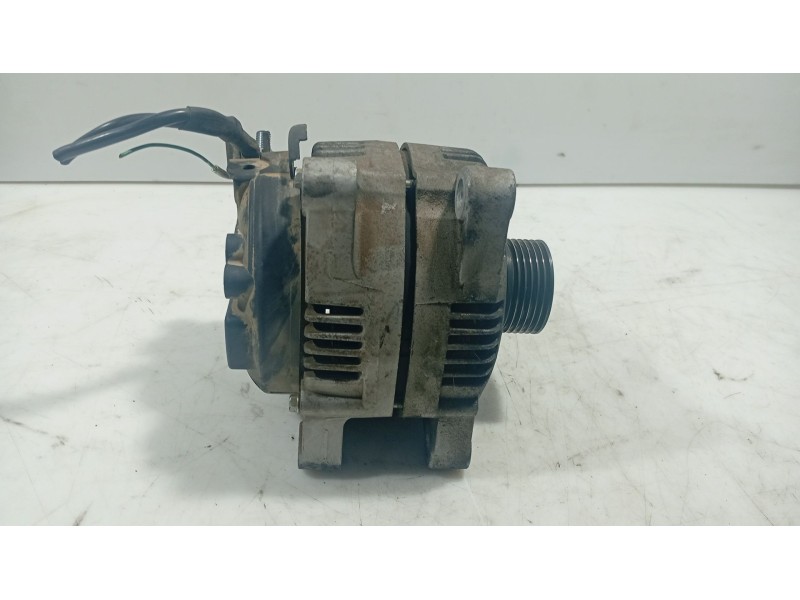 Recambio de alternador para citroën xsara picasso (n68) 2.0 hdi referencia OEM IAM   