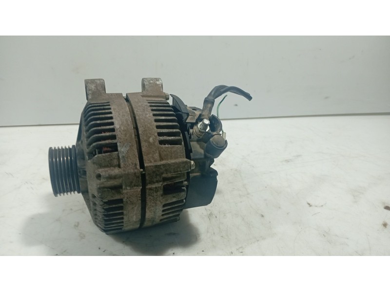 Recambio de alternador para citroën xsara picasso (n68) 2.0 hdi referencia OEM IAM   