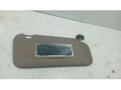Recambio de parasol derecho para citroën xsara picasso (n68) 2.0 hdi referencia OEM IAM   