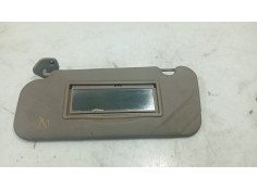 Recambio de parasol izquierdo para citroën xsara picasso (n68) 2.0 hdi referencia OEM IAM   