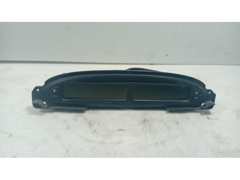 Recambio de cuadro instrumentos para citroën xsara picasso (n68) 2.0 hdi referencia OEM IAM   