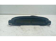 Recambio de cuadro instrumentos para citroën xsara picasso (n68) 2.0 hdi referencia OEM IAM    2