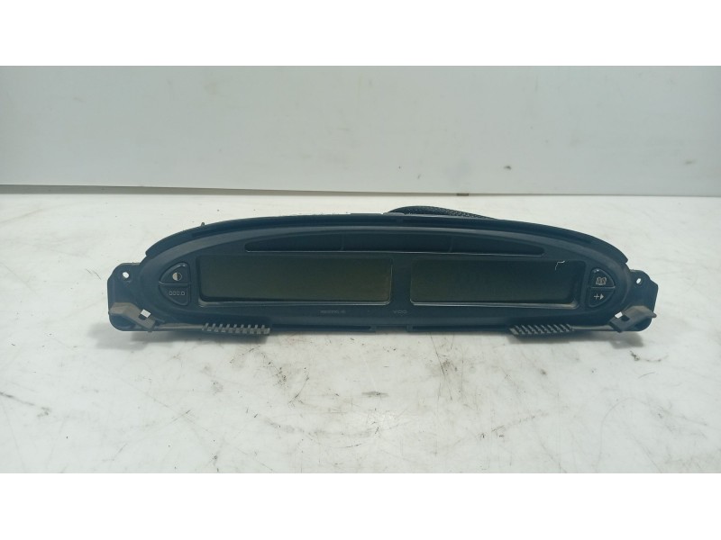 Recambio de cuadro instrumentos para citroën xsara picasso (n68) 2.0 hdi referencia OEM IAM   