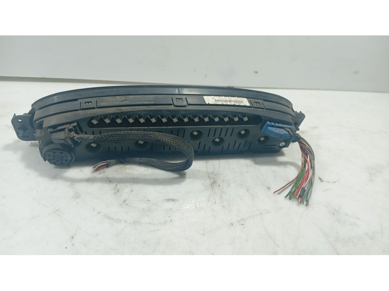 Recambio de cuadro instrumentos para citroën xsara picasso (n68) 2.0 hdi referencia OEM IAM   