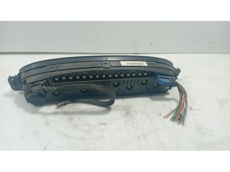 Recambio de cuadro instrumentos para citroën xsara picasso (n68) 2.0 hdi referencia OEM IAM   