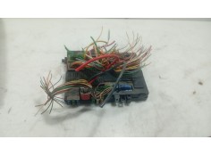 Recambio de modulo electronico para citroën xsara picasso (n68) 2.0 hdi referencia OEM IAM   