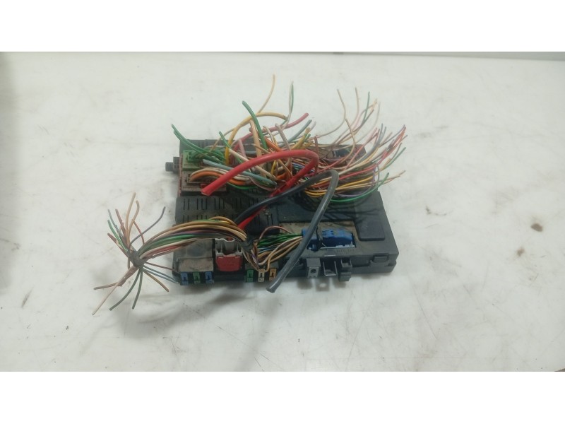 Recambio de modulo electronico para citroën xsara picasso (n68) 2.0 hdi referencia OEM IAM   