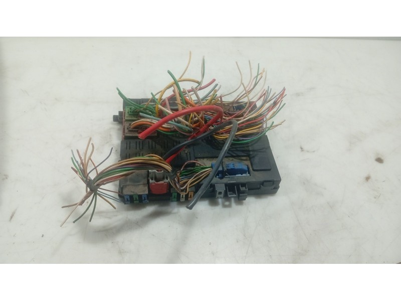 Recambio de modulo electronico para citroën xsara picasso (n68) 2.0 hdi referencia OEM IAM   