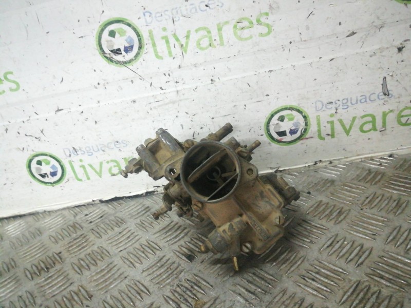 Recambio de caja mariposa para seat marbella ce   |   06.95 - ... | 1995 | 39 cv / 29 kw referencia OEM IAM   