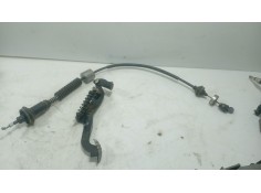 Recambio de pedal embrague para citroën xsara picasso (n68) 2.0 hdi referencia OEM IAM   