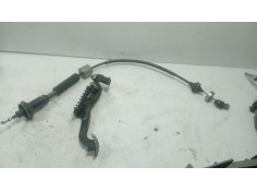 Recambio de pedal embrague para citroën xsara picasso (n68) 2.0 hdi referencia OEM IAM    2