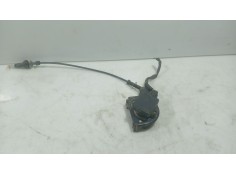 Recambio de potenciometro pedal para citroën xsara picasso (n68) 2.0 hdi referencia OEM IAM   