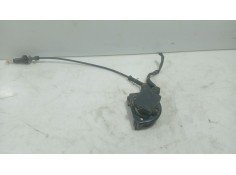 Recambio de potenciometro pedal para citroën xsara picasso (n68) 2.0 hdi referencia OEM IAM    2