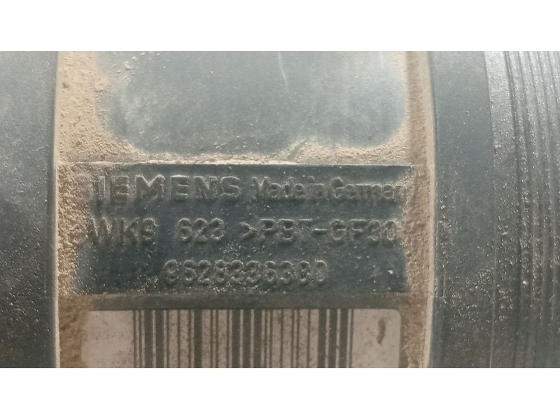 Recambio de caudalimetro para citroën xsara picasso (n68) 2.0 hdi referencia OEM IAM   