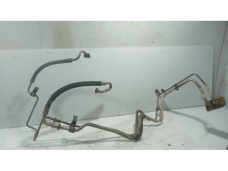 Recambio de tubo para citroën xsara picasso (n68) 2.0 hdi referencia OEM IAM   