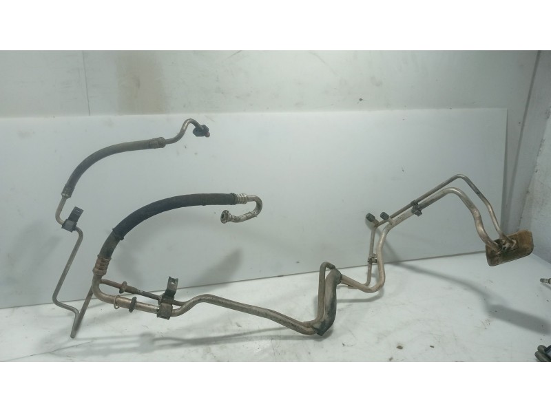 Recambio de tubo para citroën xsara picasso (n68) 2.0 hdi referencia OEM IAM   