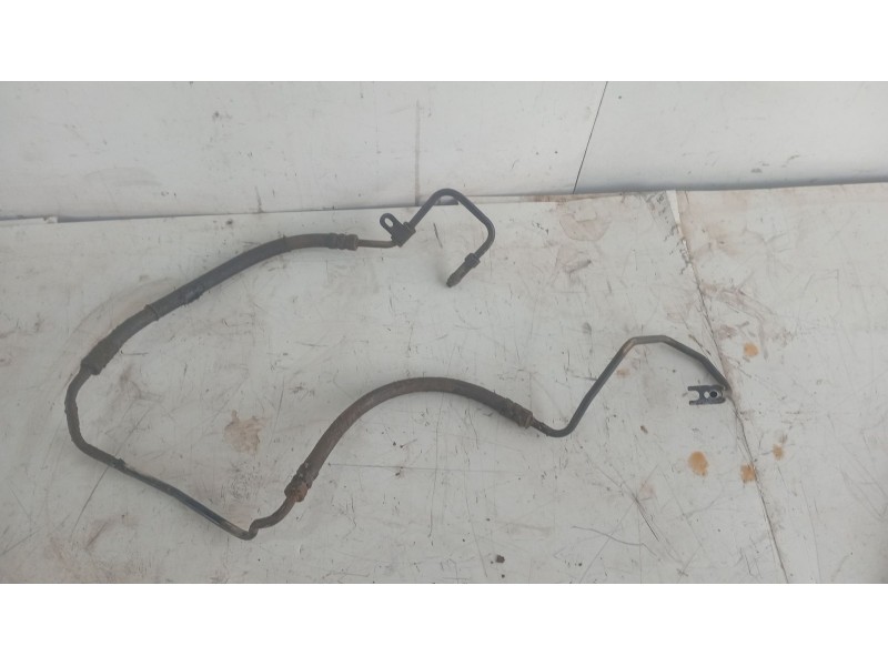 Recambio de tubo para citroën xsara picasso (n68) 2.0 hdi referencia OEM IAM   