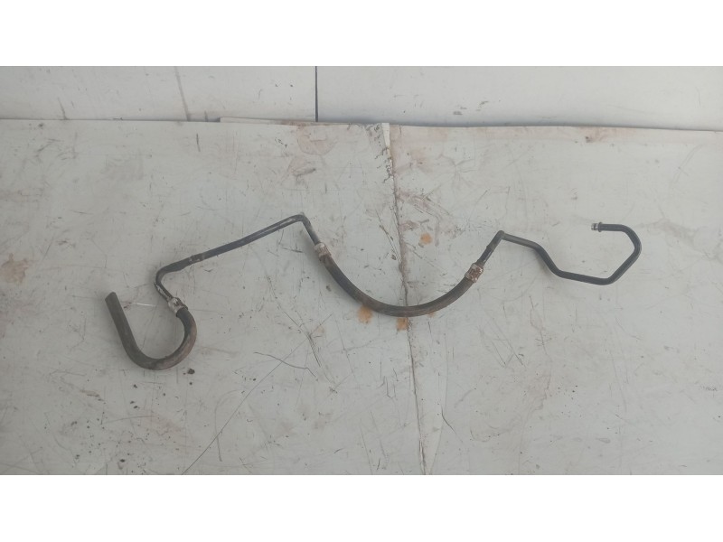 Recambio de tubo para citroën xsara picasso (n68) 2.0 hdi referencia OEM IAM   