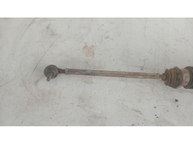 Recambio de cremallera direccion para citroën xsara picasso (n68) 2.0 hdi referencia OEM IAM   