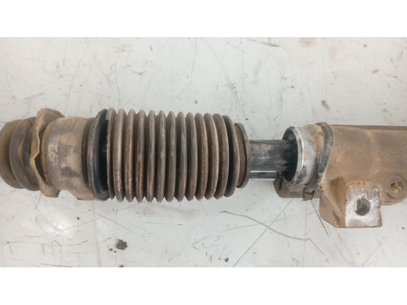 Recambio de cremallera direccion para citroën xsara picasso (n68) 2.0 hdi referencia OEM IAM   