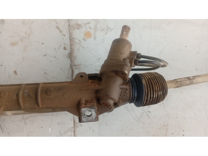 Recambio de cremallera direccion para citroën xsara picasso (n68) 2.0 hdi referencia OEM IAM   