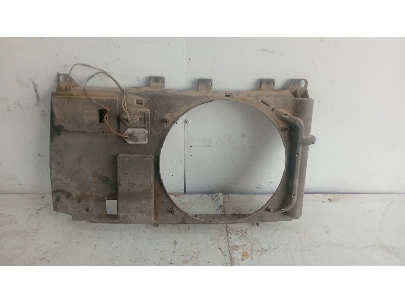 Recambio de panel frontal para citroën xsara picasso (n68) 2.0 hdi referencia OEM IAM   