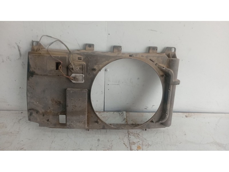 Recambio de panel frontal para citroën xsara picasso (n68) 2.0 hdi referencia OEM IAM   