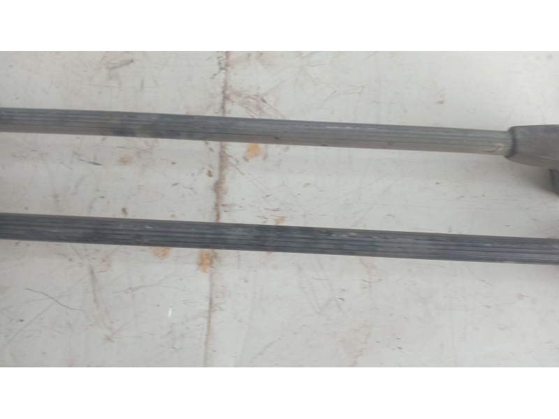 Recambio de baca para citroën xsara picasso (n68) 2.0 hdi referencia OEM IAM   