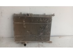 Recambio de radiador agua para citroën xsara picasso (n68) 2.0 hdi referencia OEM IAM   