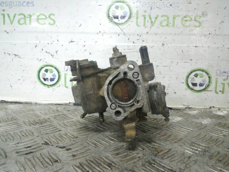 Recambio de caja mariposa para seat marbella ce   |   06.95 - ... | 1995 | 39 cv / 29 kw referencia OEM IAM   