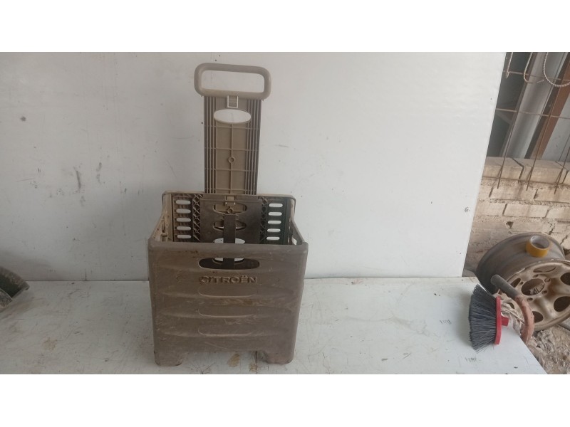 Recambio de guantera para citroën xsara picasso (n68) 2.0 hdi referencia OEM IAM   