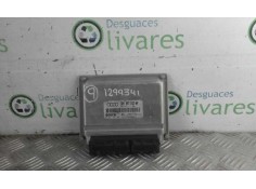 Recambio de centralita motor uce para audi a6 berlina (4b2) 2.4 (121kw)   |   05.00 - 12.01 | 2000 - 2001 | 165 cv / 121 kw refe