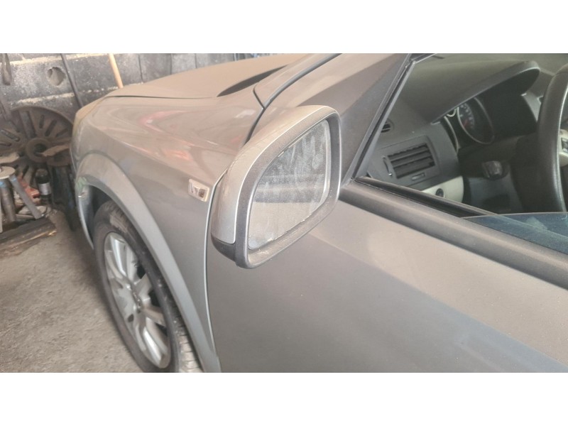 Recambio de retrovisor izquierdo para opel astra h (a04) 1.4 (l48) referencia OEM IAM   