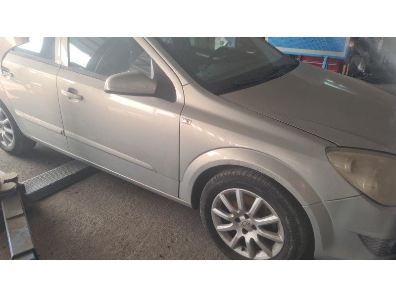 Recambio de paragolpes delantero para opel astra h (a04) 1.4 (l48) referencia OEM IAM   